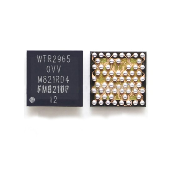 NETWORK IC/WTR IC WTR2965-0VV